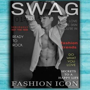 Meet your Posher, Cheryl